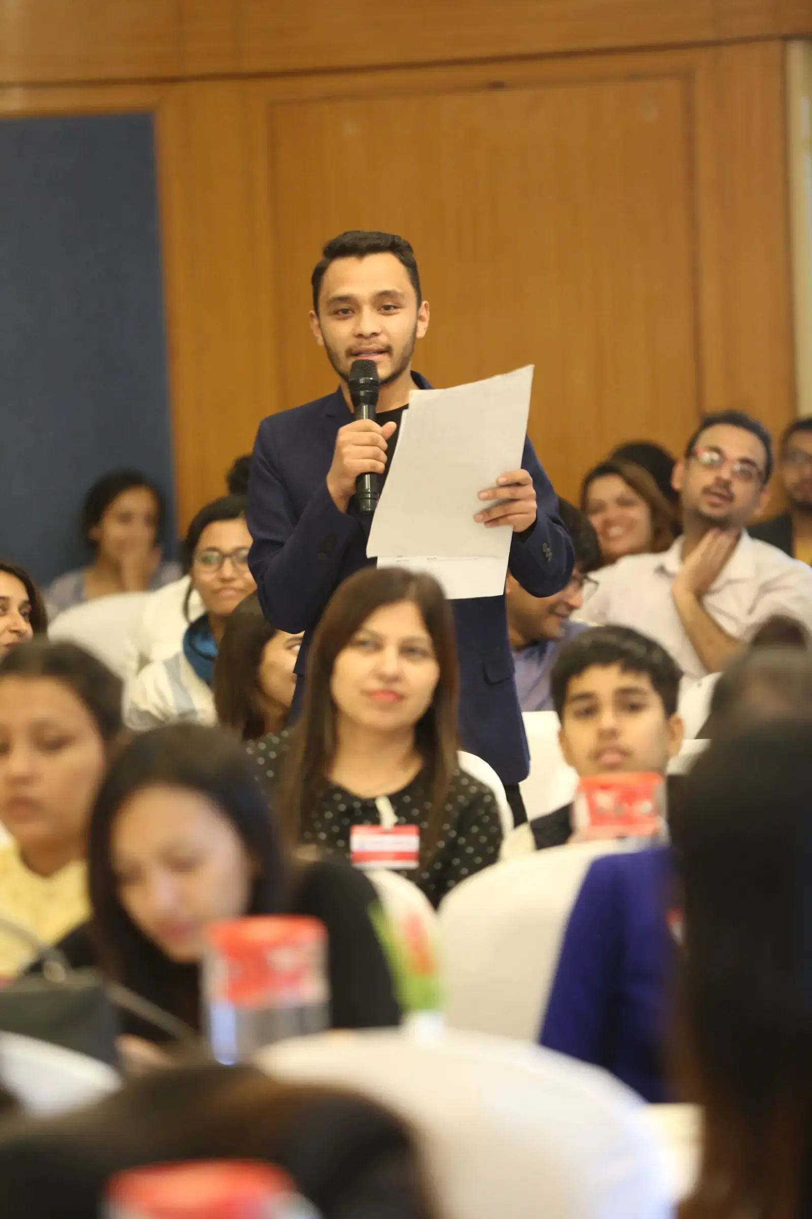 Research And Publications