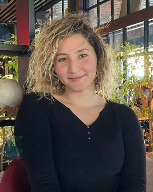 LAIFA Rym Maria