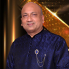 Mr. Nawabzada Mohammed Asif Ali