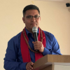 Madhav Prasad Dhungel​